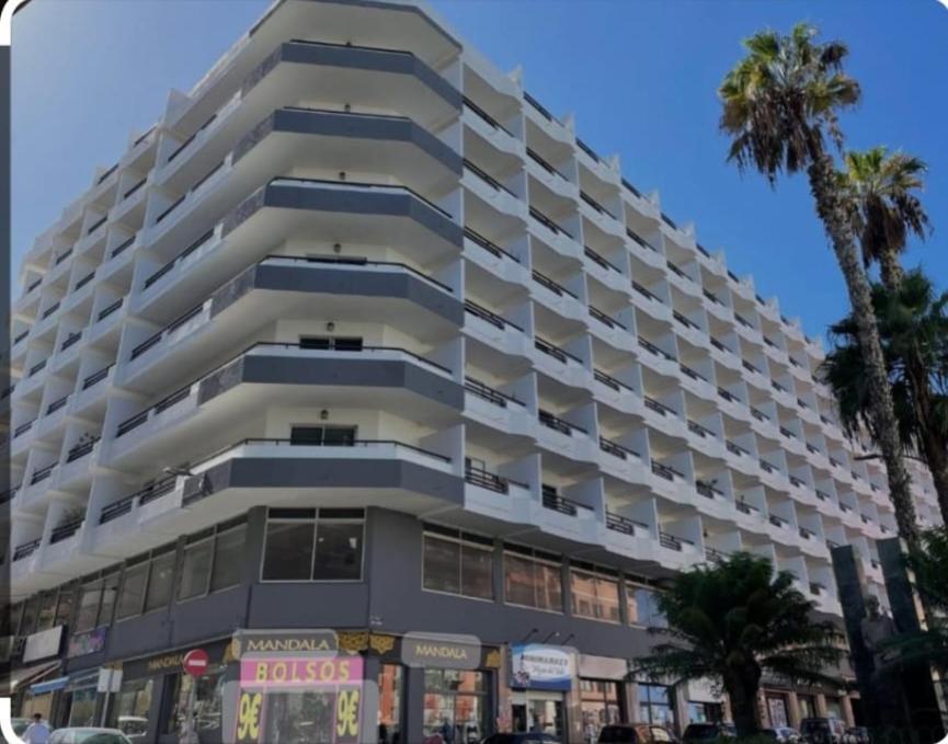 Centrico Y Encantador Estudio En Puerto De La Cruz Puerto de la Cruz (Tenerife) Exterior foto