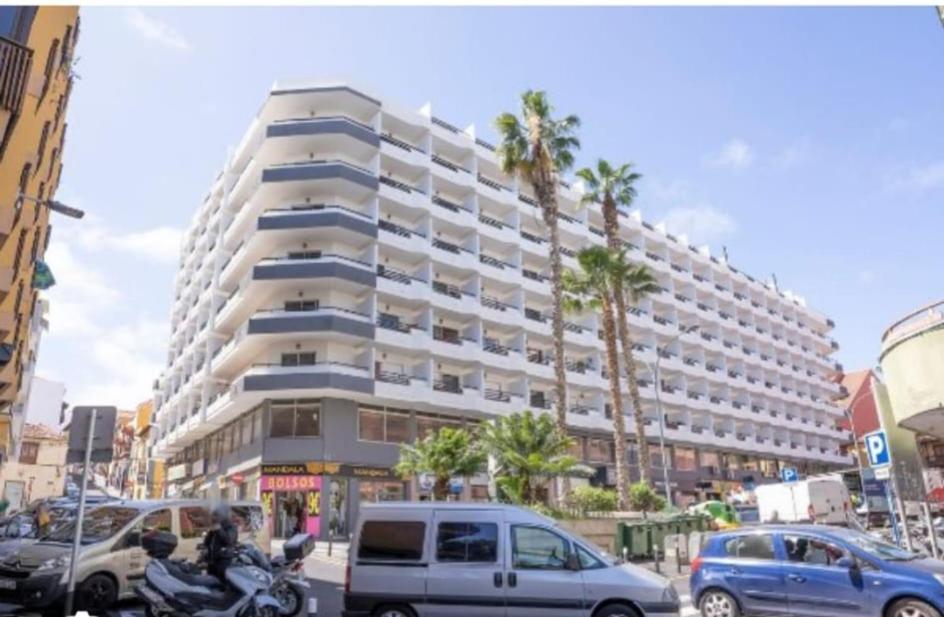 Centrico Y Encantador Estudio En Puerto De La Cruz Puerto de la Cruz (Tenerife) Exterior foto